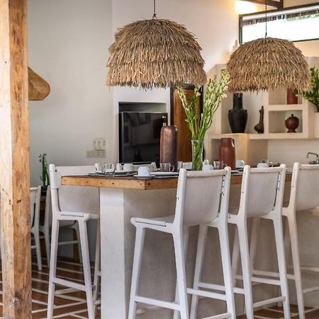 Villa Yogi Surf 3 Canggu Экстерьер фото